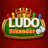 Ludo Sikandar - Multiplayer Online Ludo Game For PC