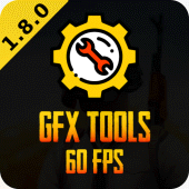 GFX Tool For BGMI For PC