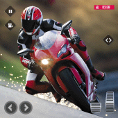 Download Motorbike Games 3D Bike Racing 1.0.5 APK File for Android