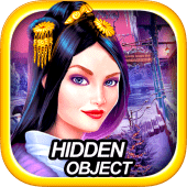 Hidden Object Games Free 100 levels :Night Hunter For PC
