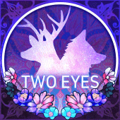 Two Eyes - Nonogram For PC