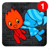 Red Boy And Blue Girl For PC