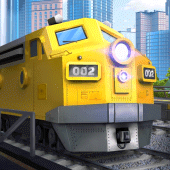Train Valley 2: Train Tycoon in PC (Windows 7, 8, 10, 11)