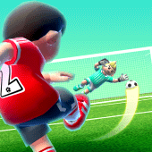 Mobile Football For PC