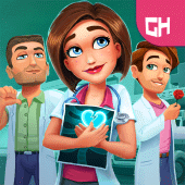 Heart's Medicine: Time to Heal   + OBB APK 8.2