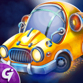 Merge Car - Idle Tap Clicker Merger Games For PC