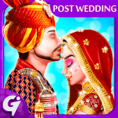 The Big Fat Royal Indian Post Wedding Rituals For PC