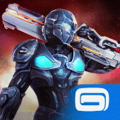Download N.O.V.A. Legacy 5.8.4a APK File for Android