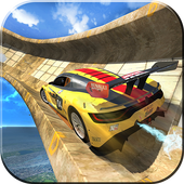Extreme City GT Racing Stunts For PC