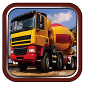 Construction Trucks  Games For PC