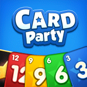 Cardparty For PC