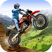 Trials Moto: Extreme Racing For PC