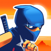 NinjAwesome For PC