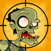 Stupid Zombies 2 For PC