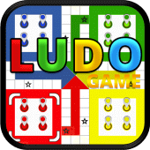 Ludo Game For PC