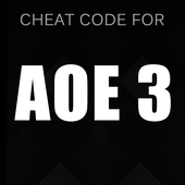 Cheat Code for Age of Empire 3 | Age of Empire III For PC