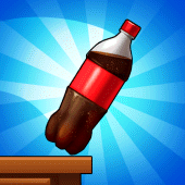Bottle Jump 3D For PC