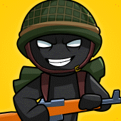 Stickman WW2 1.0 Android Latest Version Download