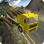 Off-Road Euro Truck Driver : Truck Game For PC