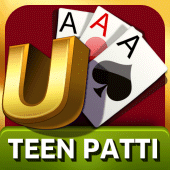 UTP - Ultimate Teen Patti (3 Patti) Latest Version Download