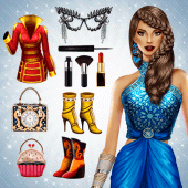 Dress Up Games Stylist - Fashion Diva Style ? For PC