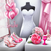 Super Wedding Dress Up Stylist 6.0 Latest APK Download