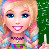 High School Dress Up For Girls For PC