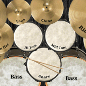 Drum kit For PC