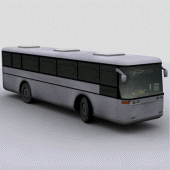 Bus Parking 3D For PC