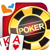 Tỉ phú Poker APK 5.3.6