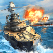 Warships Universe: Naval Battle For PC