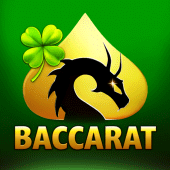 Baccarat – Dragon Ace Casino For PC