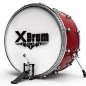 X Drum - 3D & AR APK v4.5 (479)