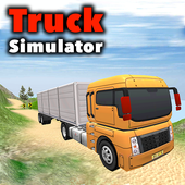 Truck Simulator For PC