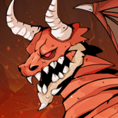 Hell Rift: Idle Dungeons APK 1.24.340