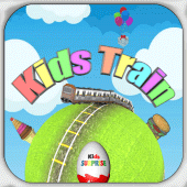 Kids Train. For PC