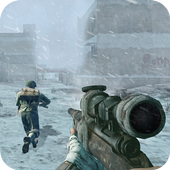 Call of Free Fire WW2: Battleground Survival For PC