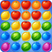 Fruit Frenzy For PC