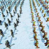 Ultimate Epic Battle War Fantasy Game For PC