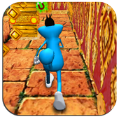Temple Oggy Jungle Adventures For PC