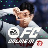FC Online M by EA SPORTS FC™ For PC