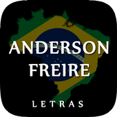 Anderson Freire Top Letras  APK 1.6