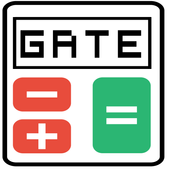 Gate Virtual Calculator For PC