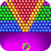 Bubble Shooter For PC
