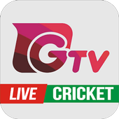 Gtv Live Cricket For PC