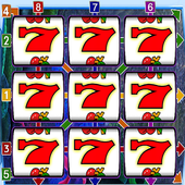 Pinball fruit Slot Machine Slots Casino