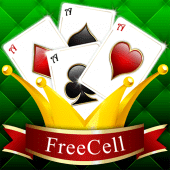 FreeCell APK 1.3.5