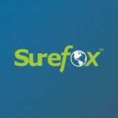 SureFox Kiosk Browser Lockdown For PC