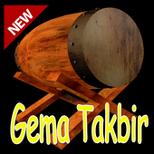 Suara Takbir NonStop Mp3 APK v1.0 (479)