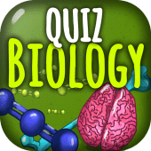 General Biology Quiz Game Natural Science Quiz